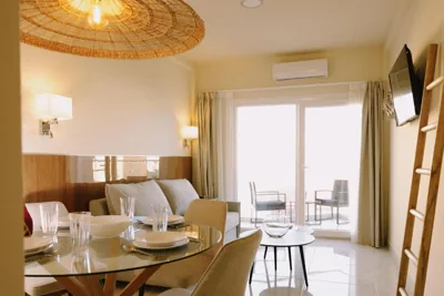 Apartamentos Buendia Suites - Torremolinos Centro — foto 6