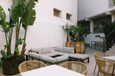 Apartamentos Buendia Suites - Torremolinos Centro — foto 7