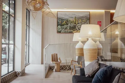 Apartamentos Buendia Suites - Torremolinos Centro — foto 8