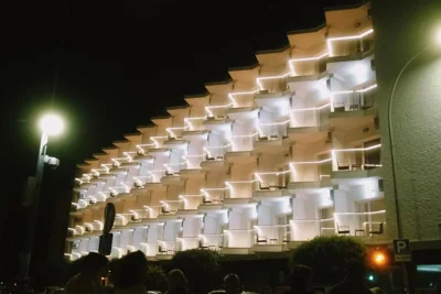 Apartamentos Buendia Suites - Torremolinos Centro — foto 9