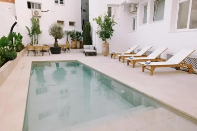 Apartamentos Buendia Suites - Torremolinos Centro — foto 10