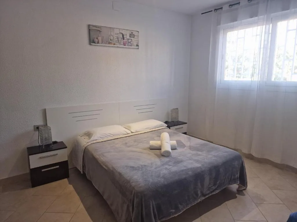 底层公寓（无露台） — Apartamentos Cala Azul La Móra