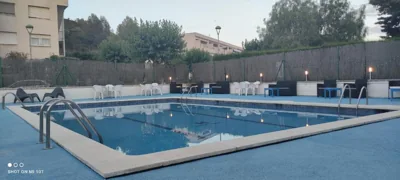 Apartamentos Cala Azul La Móra — 照片 4