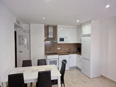 Apartamentos Cala Azul La Móra — 照片 5