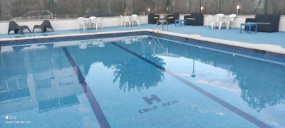 Apartamentos Cala Azul La Móra — 照片 9
