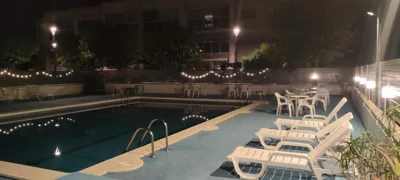 Apartamentos Cala Azul La Móra — 照片 10
