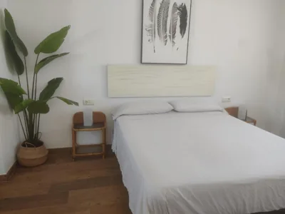 Apartamentos Cala San Pedro — photo 2