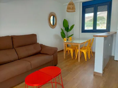 Apartamentos Cala San Pedro — photo 5