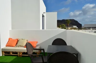 Apartamentos Cala San Pedro — photo 7
