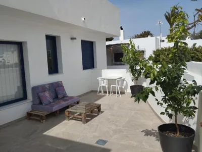 Apartamentos Cala San Pedro — photo 9