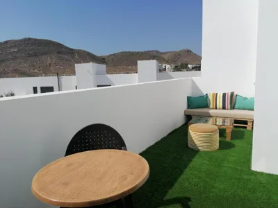 Apartamentos Cala San Pedro — photo 10