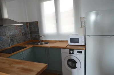 Apartamentos Cala San Pedro — photo 11