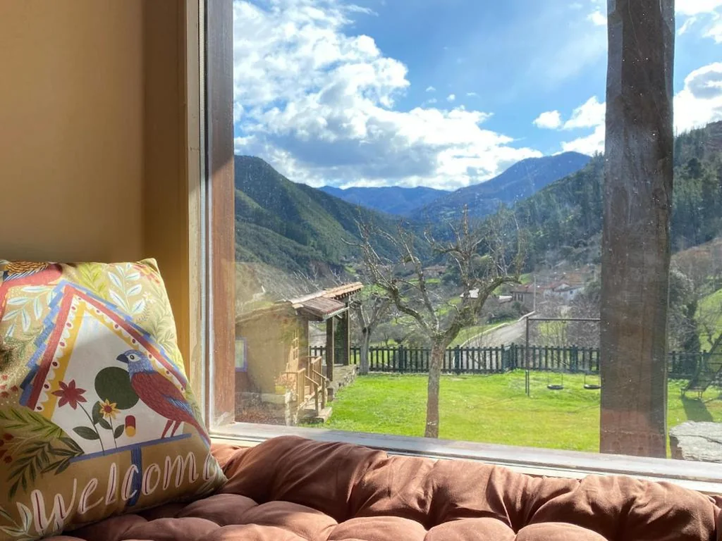 Appartamento Suite — Apartamentos Calm & Nature - Adults Only