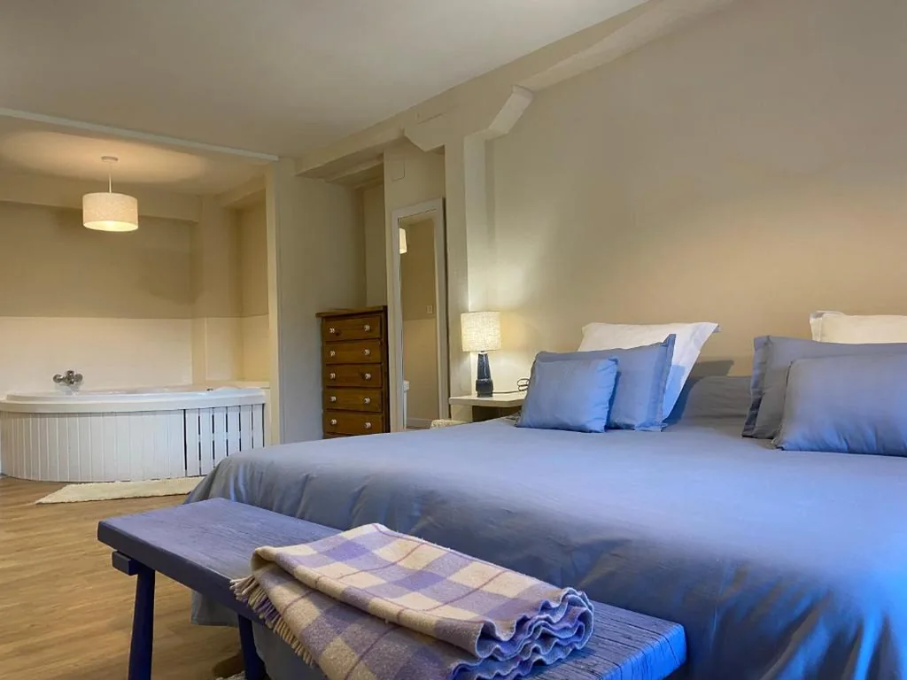 Apartamentos Calm & Nature - Adults Only