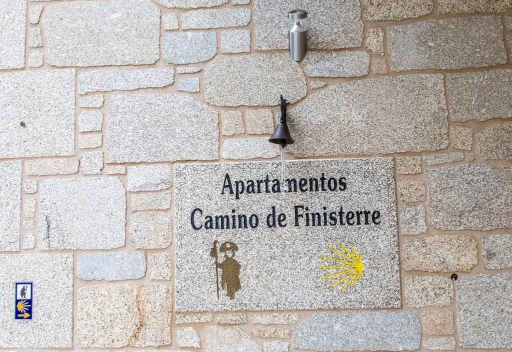 Apartment with Garden View — Apartamentos Camino De Finisterre
