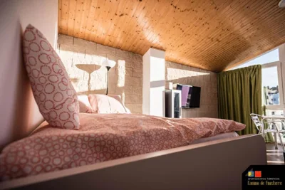 Apartamentos Camino De Finisterre — photo 2