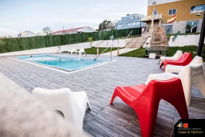Apartamentos Camino De Finisterre — photo 4