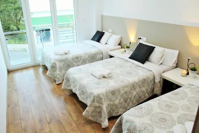 Apartamentos Camino De Finisterre — photo 7