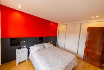 Apartamentos Camino De Finisterre — photo 9