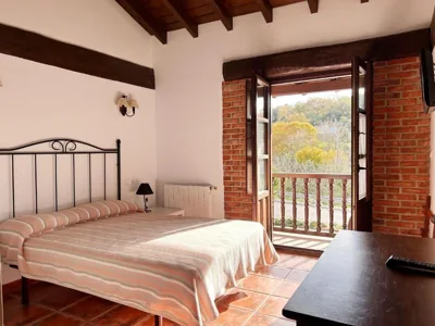Apartamentos Camino del Norte — foto 2