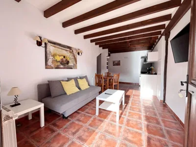 Apartamentos Camino del Norte — foto 4