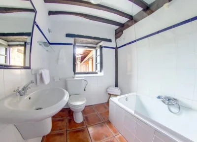 Apartamentos Camino del Norte — foto 7