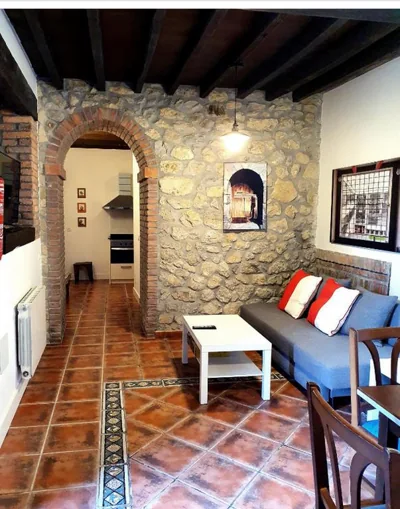 Apartamentos Camino del Norte — foto 11