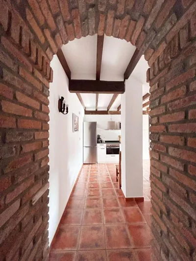 Apartamentos Camino del Norte — foto 12
