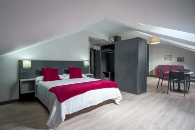 Apartamentos Capua — foto 2