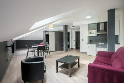 Apartamentos Capua — foto 4