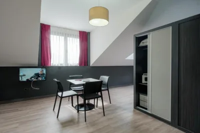Apartamentos Capua — foto 5