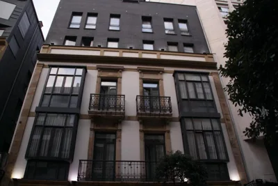 Apartamentos Capua — foto 6