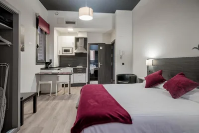 Apartamentos Capua — foto 7