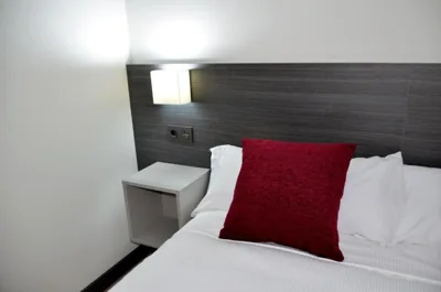 Apartamentos Capua — foto 9