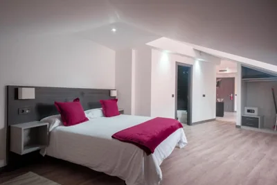 Apartamentos Capua — foto 10