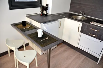 Apartamentos Capua — foto 12