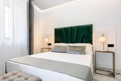 Apartamentos Casa del Arco de 2 a 6 personas — foto 6