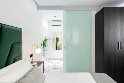 Apartamentos Casa del Arco de 2 a 6 personas — foto 7