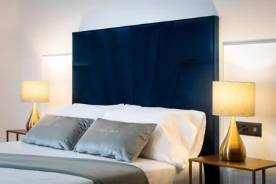 Apartamentos Casa del Arco de 2 a 6 personas — foto 8