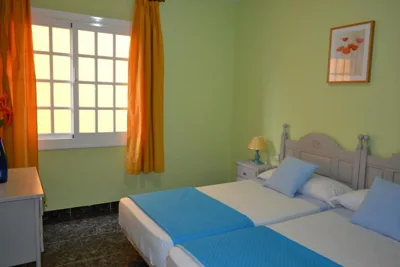 Apartamentos Casa Junonia — foto 2