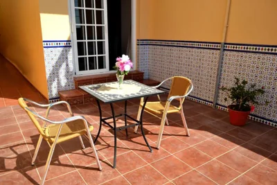 Apartamentos Casa Junonia — foto 4