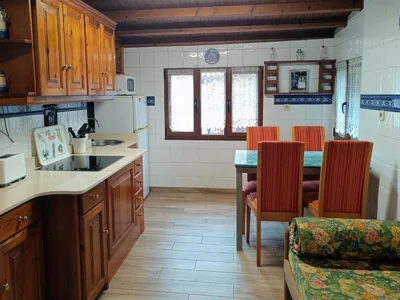 Apartamentos Casa Margot — 照片 4