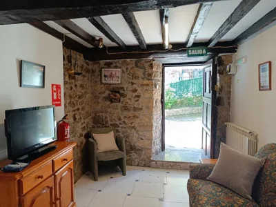 Apartamentos Casa Margot — 照片 5