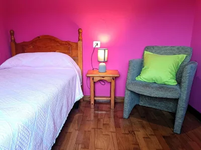 Apartamentos Casa Margot — 照片 7