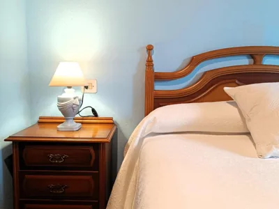 Apartamentos Casa Margot — 照片 9