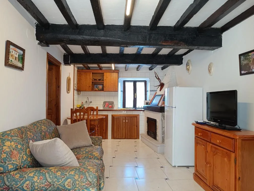 一卧室房屋 — Apartamentos Casa Margot