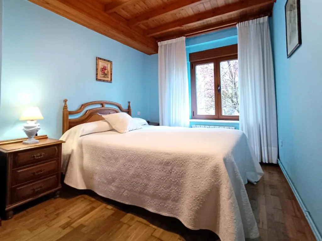 两卧室房屋 — Apartamentos Casa Margot