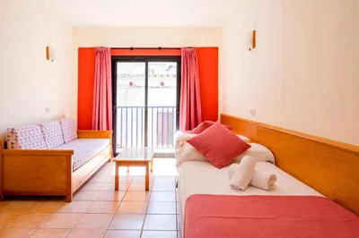 Apartamentos Casa Maria — foto 6
