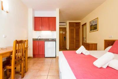 Apartamentos Casa Maria — foto 8