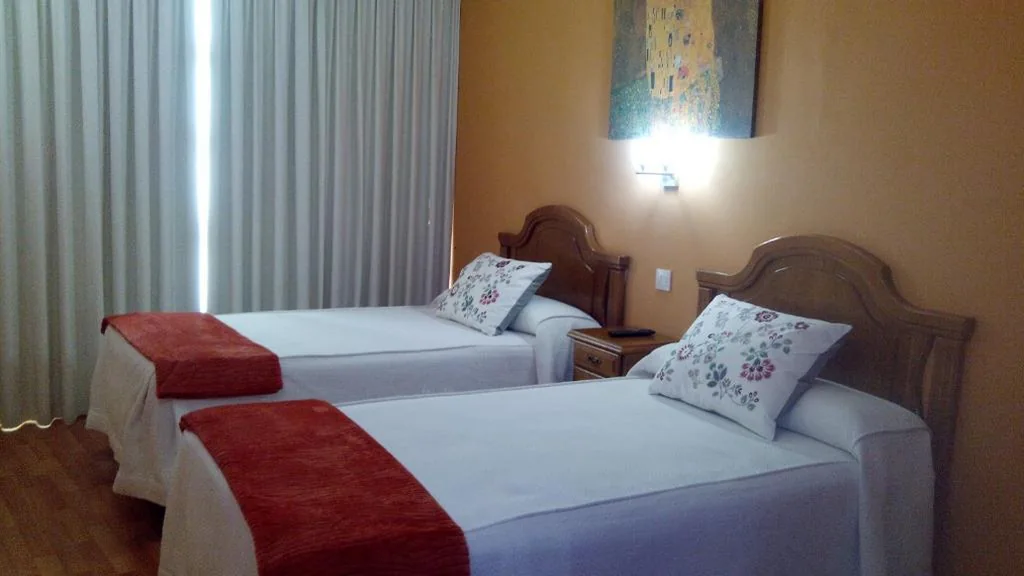 Apartamentos Casa Rosendo